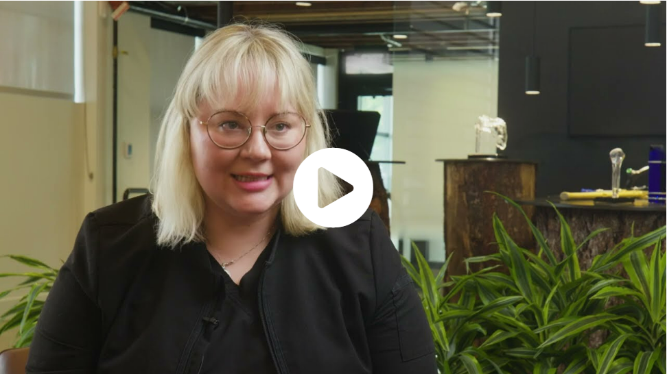 Dr. Kasia Iwan Breaks Down 5 Common Epidural Myths