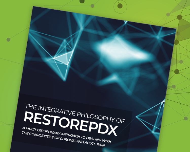 Blog Thumbnail image, The integrative philosophy of RestorePDX